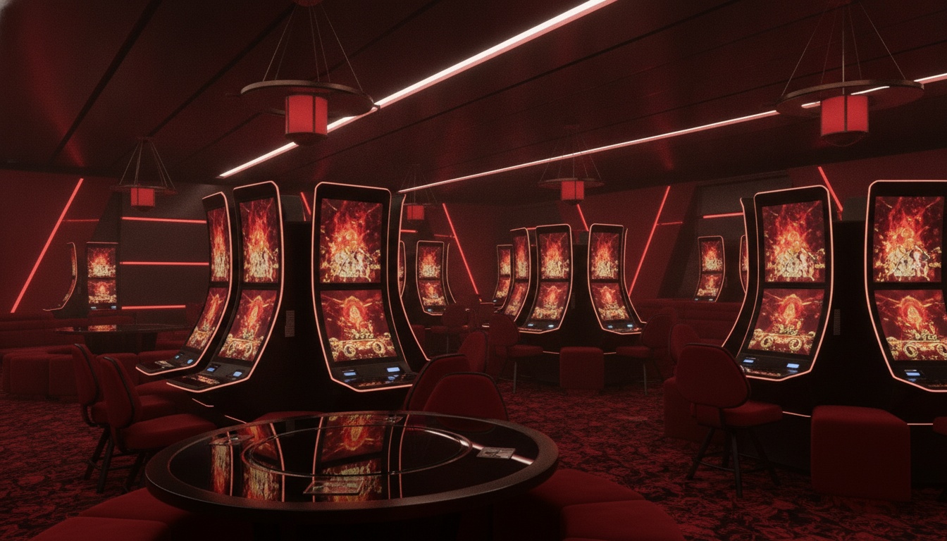 Rakoo Casino — Benutzerregistrierung und Login-Prozess